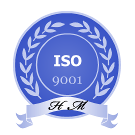 ISO9001質量管理體系認證