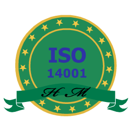 ISO14001環境管理體系認證