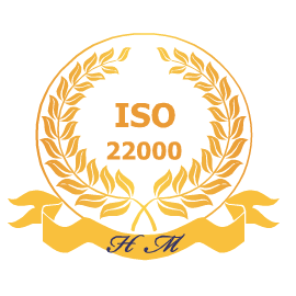 ISO22000/HACCP食品安全管理體系認證